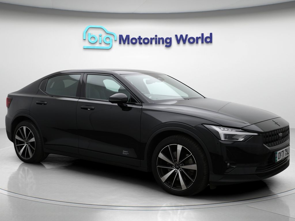 Used Polestar Polestar 2 2021 for sale - 76879558: Photo 3
