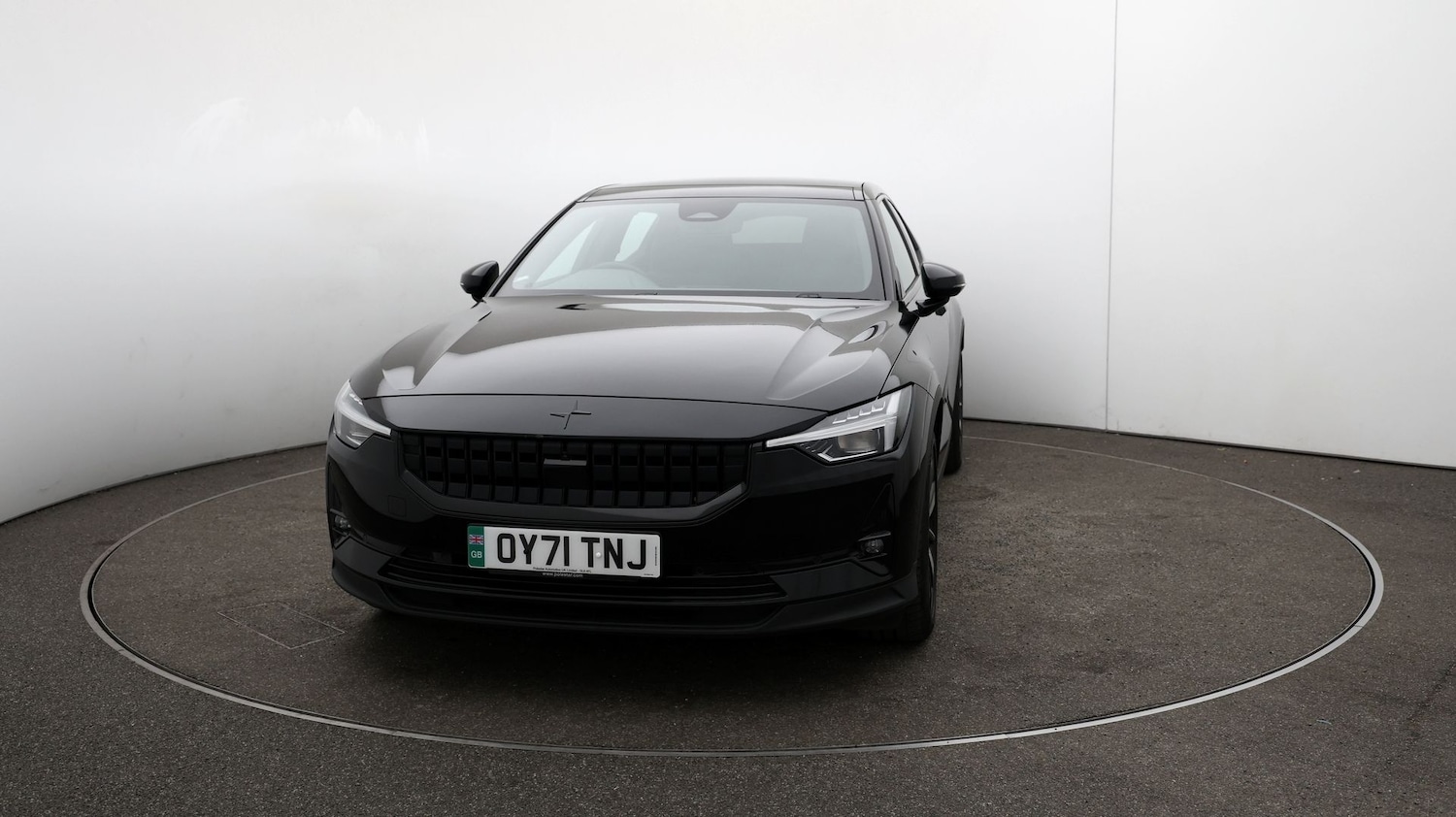 Used Polestar Polestar 2 2021 for sale - 76879558: Photo 30