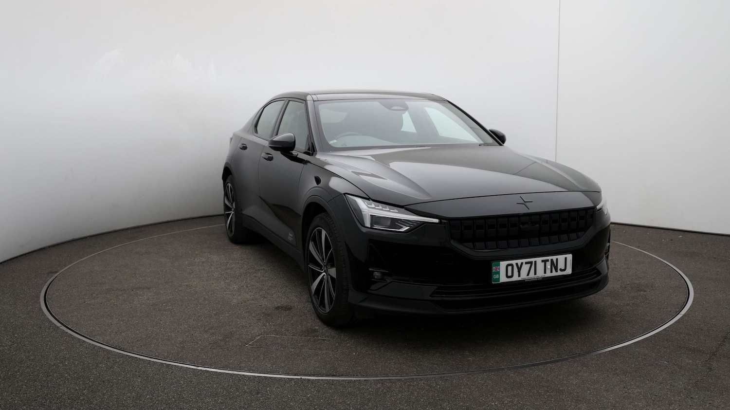 Used Polestar Polestar 2 2021 for sale - 76879558: Photo 34