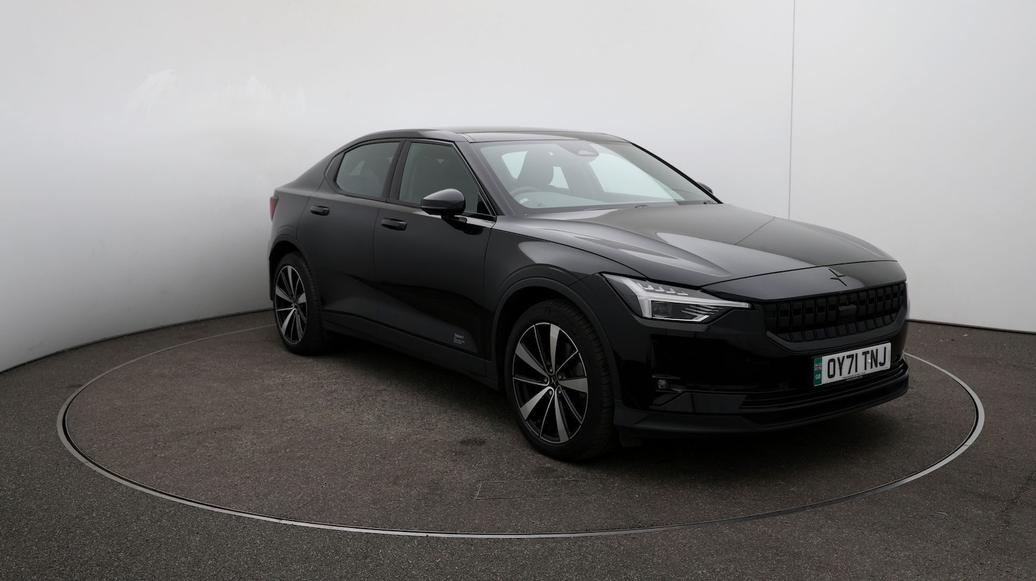 Used Polestar Polestar 2 2021 for sale - 76879558: Photo 35