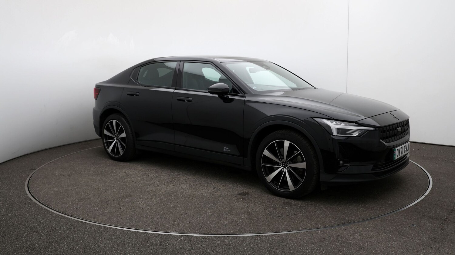 Used Polestar Polestar 2 2021 for sale - 76879558: Photo 36