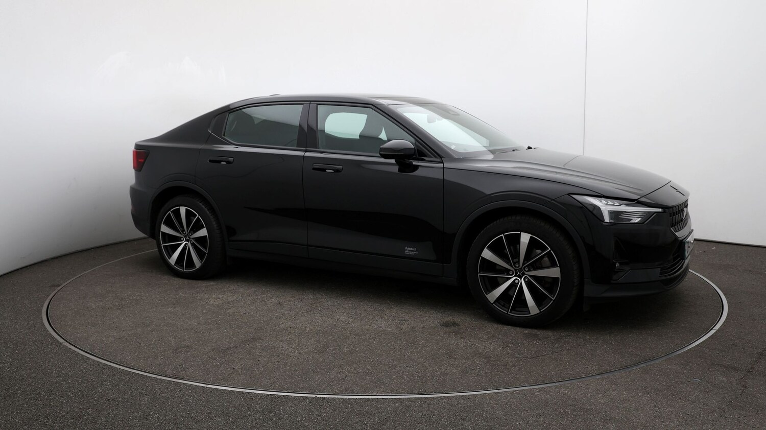 Used Polestar Polestar 2 2021 for sale - 76879558: Photo 37