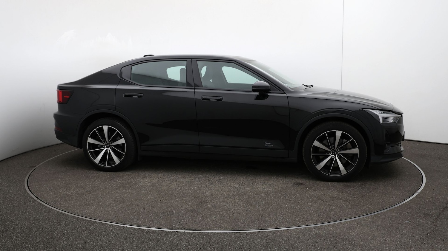 Used Polestar Polestar 2 2021 for sale - 76879558: Photo 40