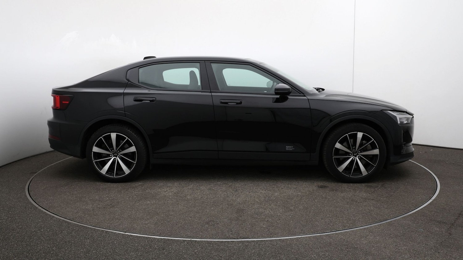 Used Polestar Polestar 2 2021 for sale - 76879558: Photo 41
