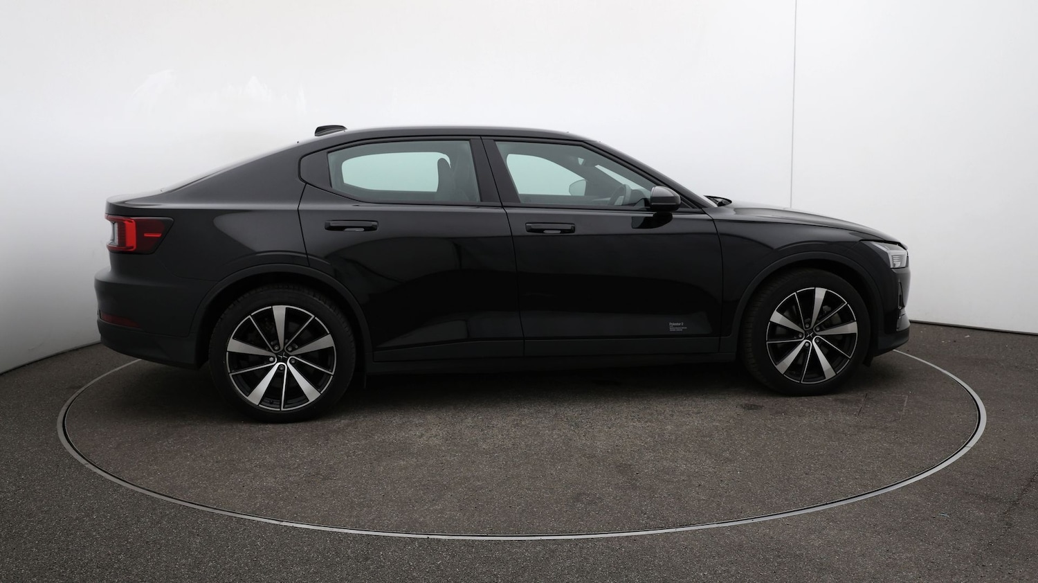 Used Polestar Polestar 2 2021 for sale - 76879558: Photo 42