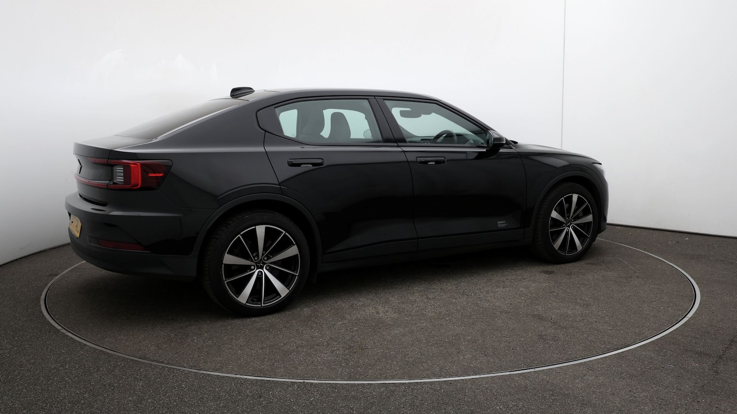 Used Polestar Polestar 2 2021 for sale - 76879558: Photo 44