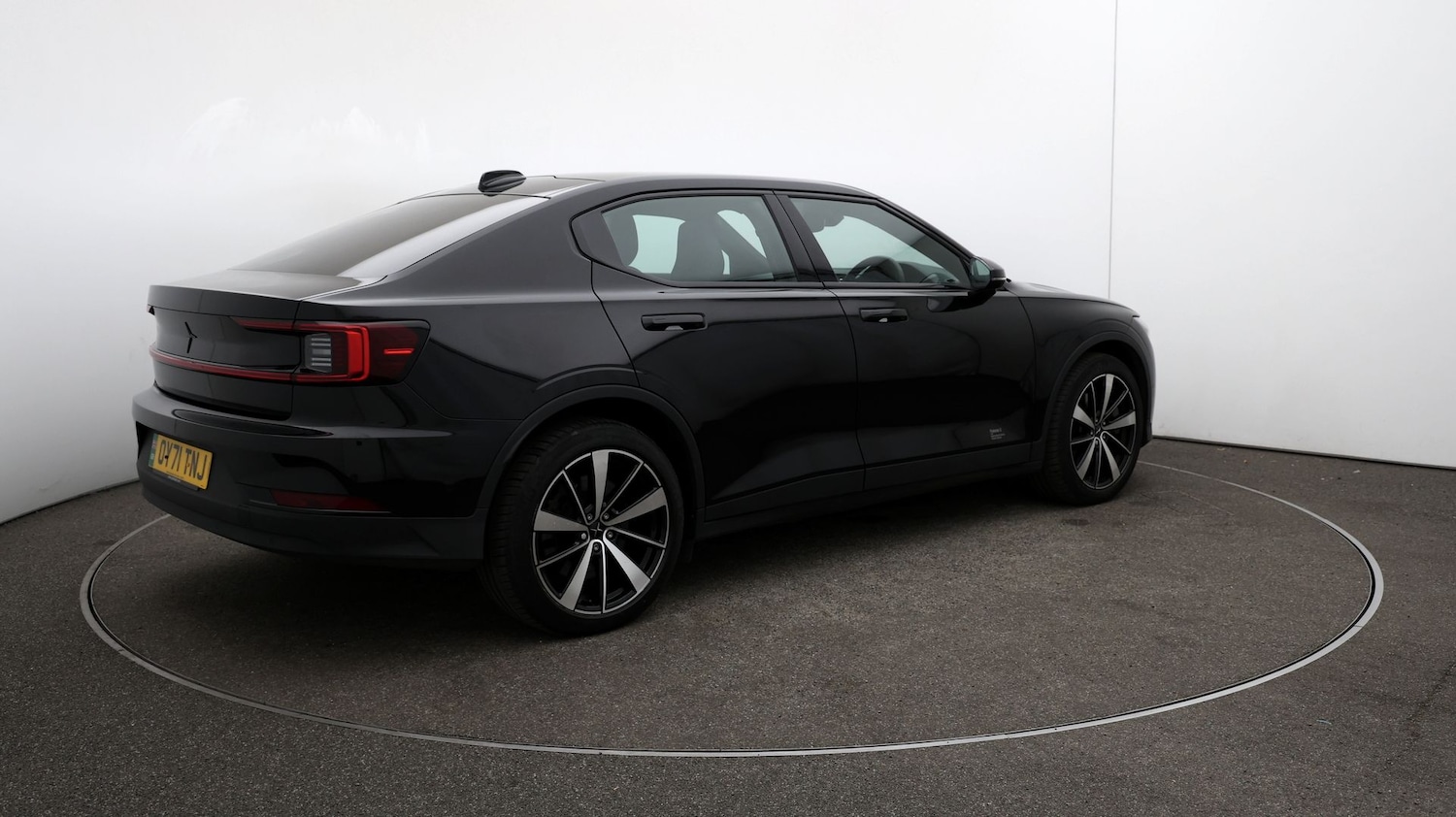 Used Polestar Polestar 2 2021 for sale - 76879558: Photo 45