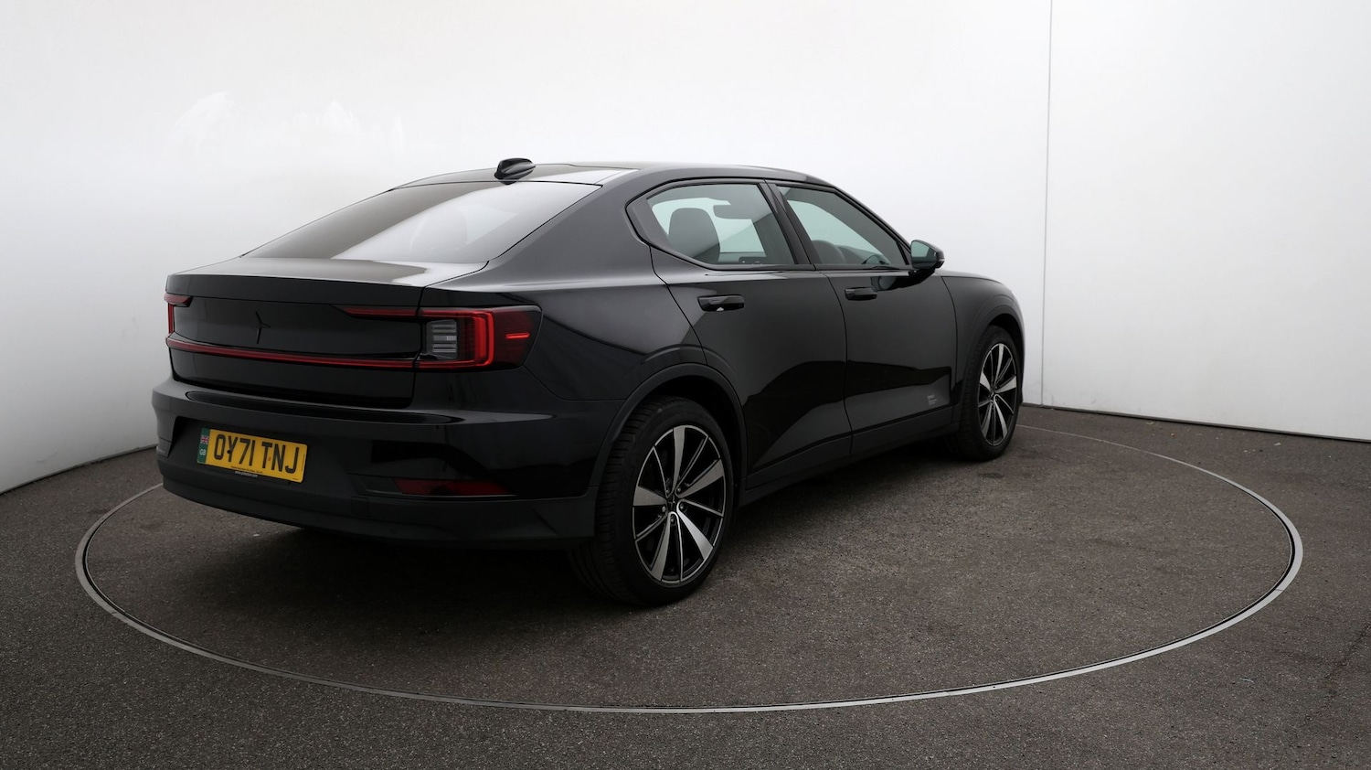 Used Polestar Polestar 2 2021 for sale - 76879558: Photo 46