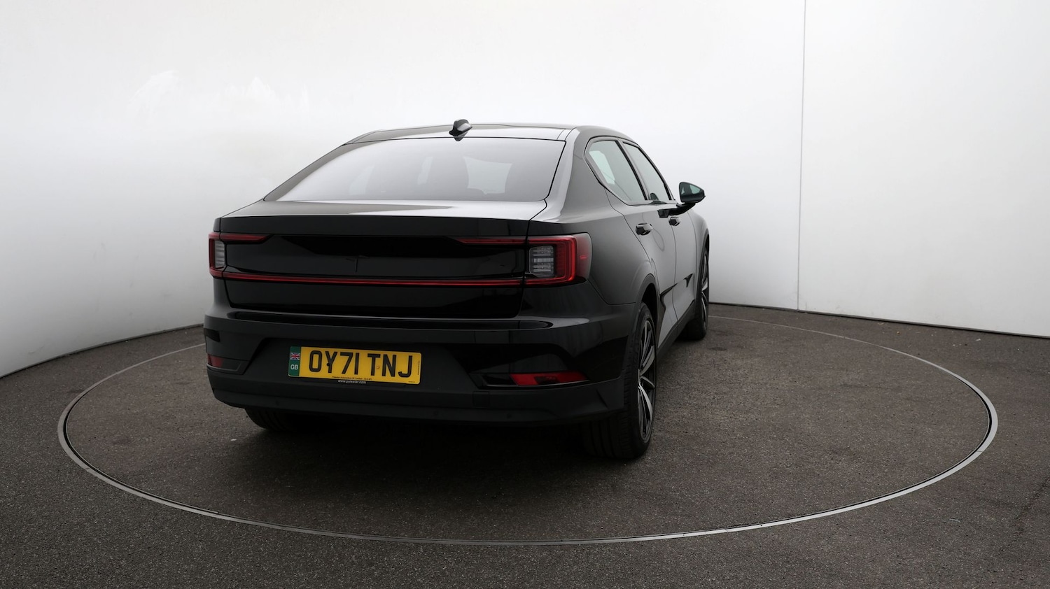 Used Polestar Polestar 2 2021 for sale - 76879558: Photo 48