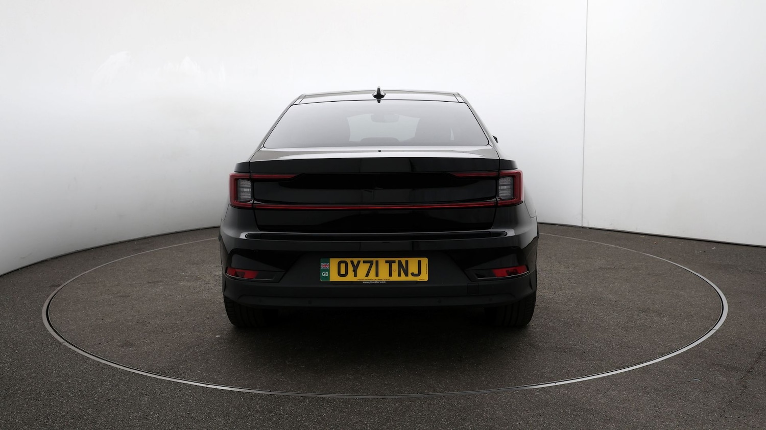 Used Polestar Polestar 2 2021 for sale - 76879558: Photo 49