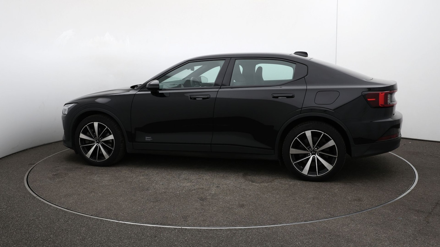 Used Polestar Polestar 2 2021 for sale - 76879558: Photo 50