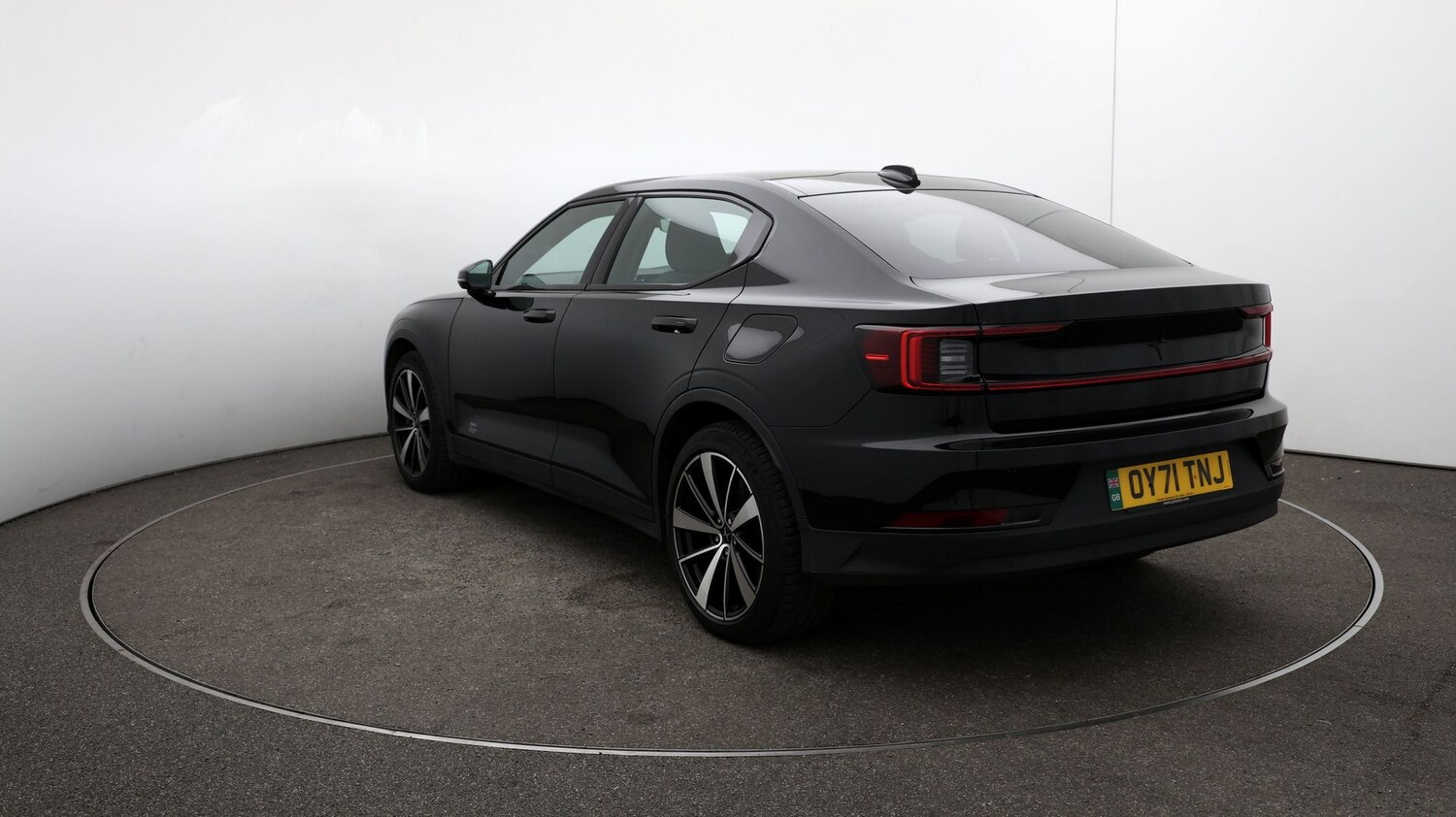 Used Polestar Polestar 2 2021 for sale - 76879558: Photo 53