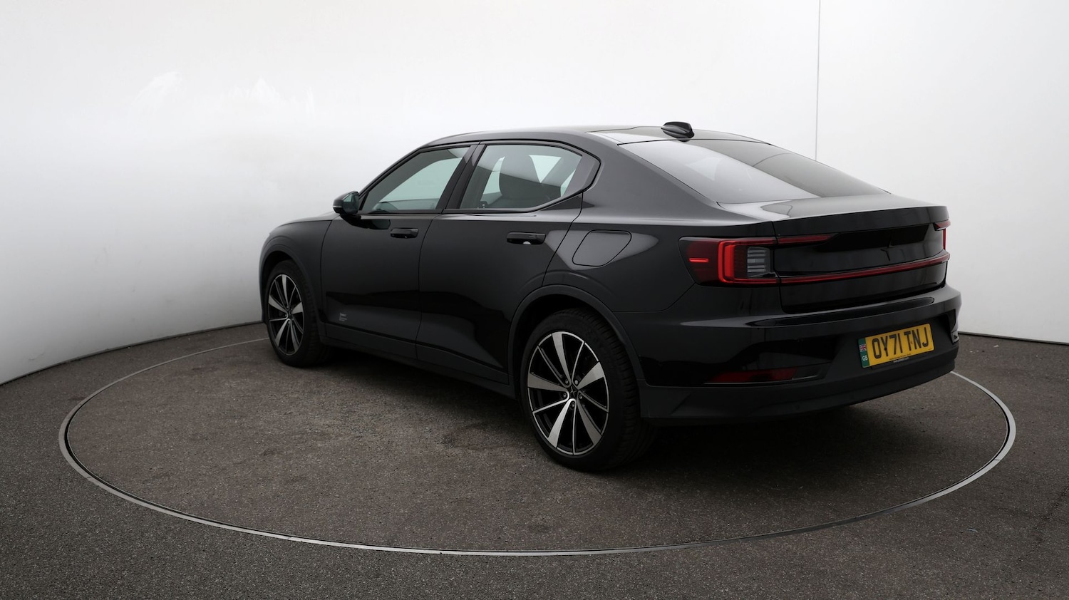 Used Polestar Polestar 2 2021 for sale - 76879558: Photo 54