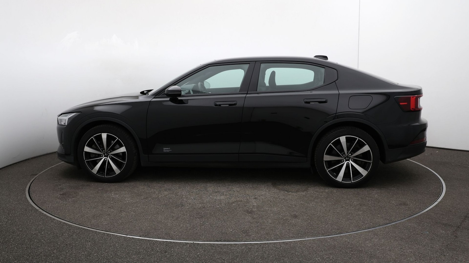 Used Polestar Polestar 2 2021 for sale - 76879558: Photo 56