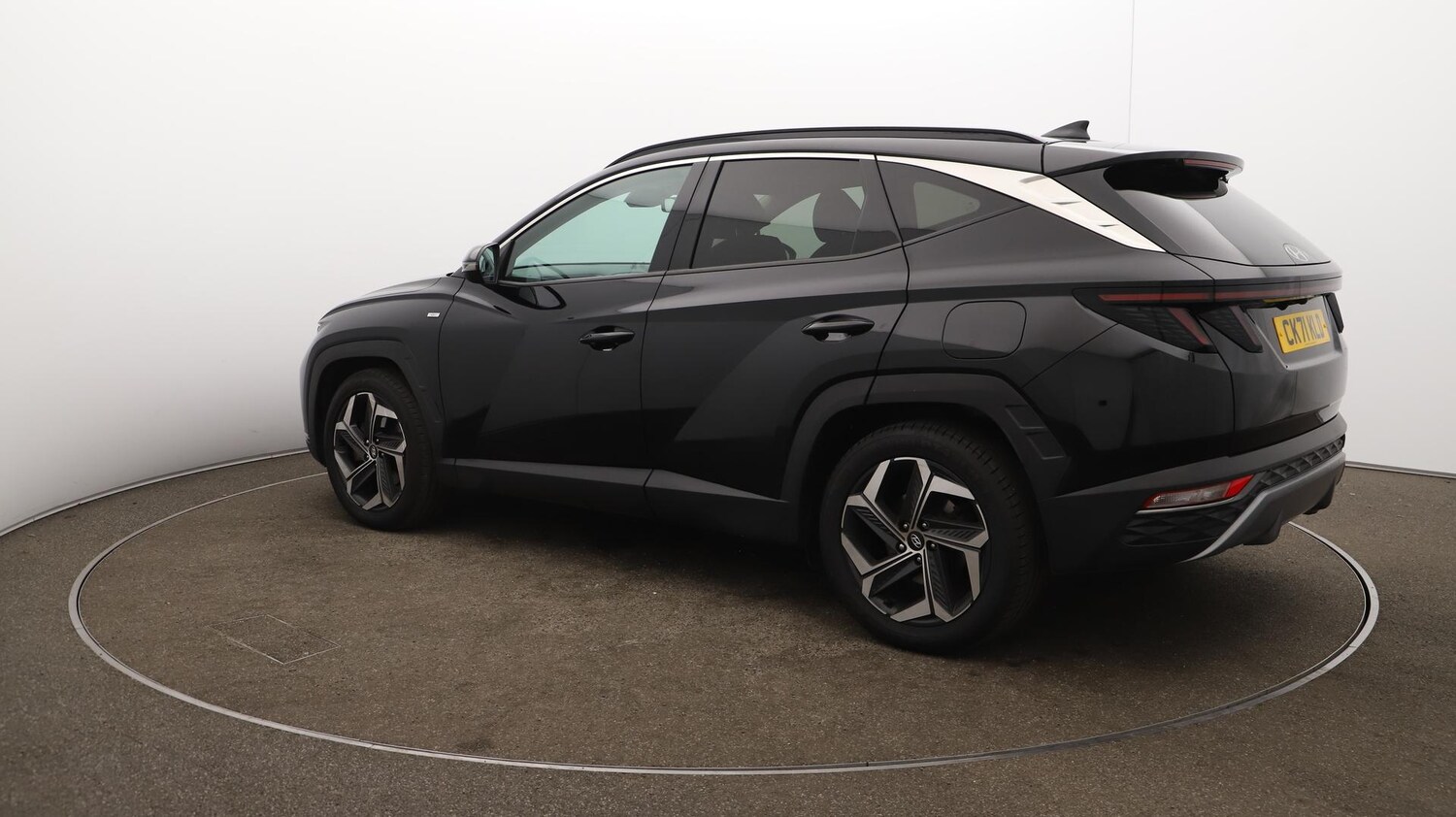 Vehicle 40