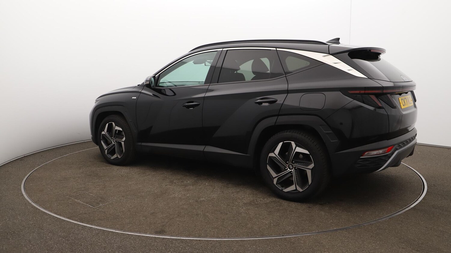 Vehicle 41