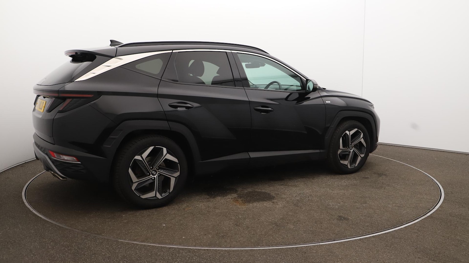 Vehicle 57