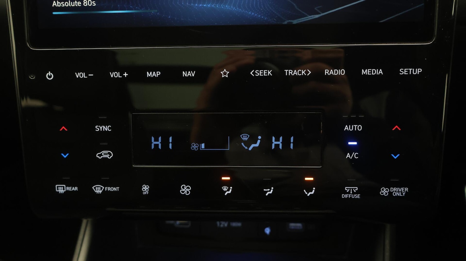 Used Hyundai TUCSON 2022 for sale - 76753382: Photo 13