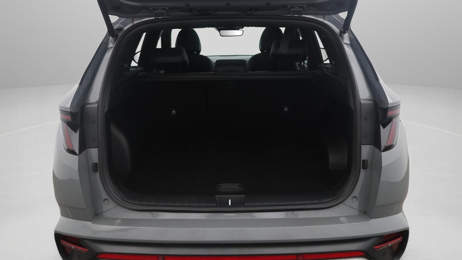 Used Hyundai TUCSON 2022 for sale - 76753382: Photo 18