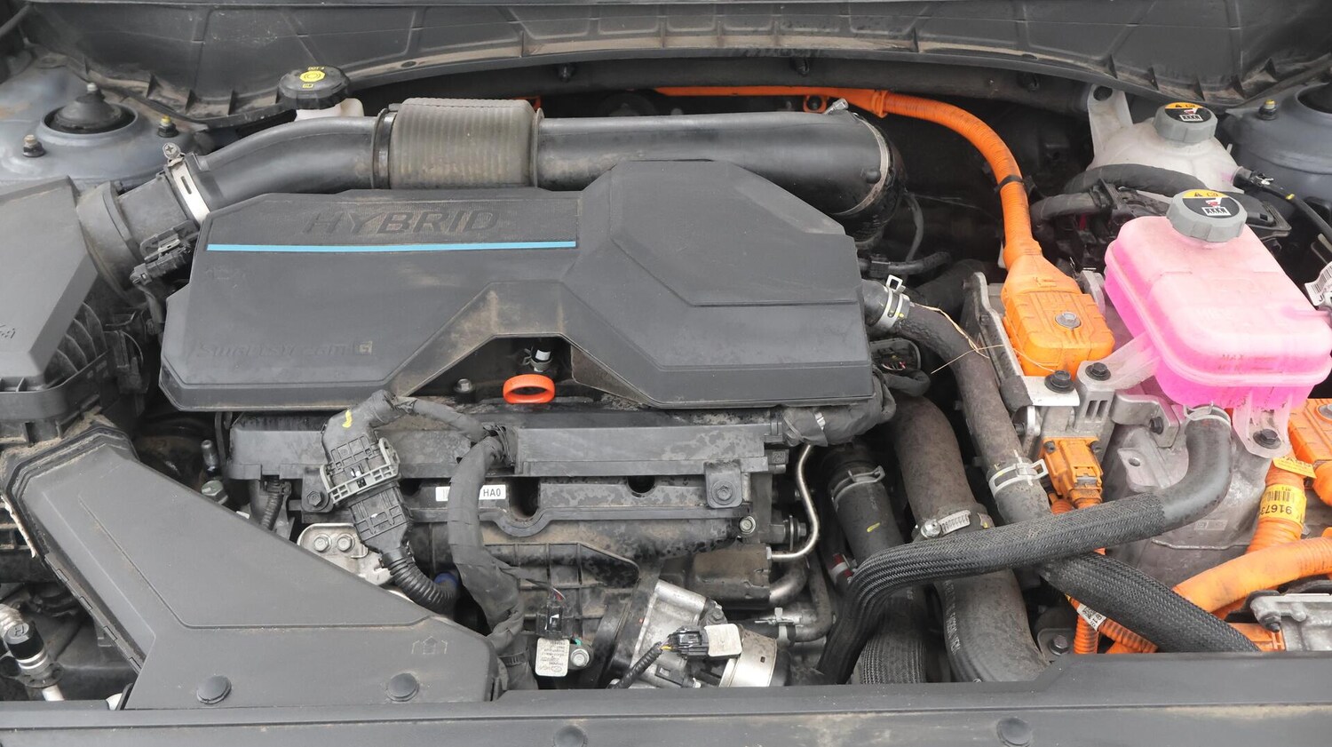 Used Hyundai TUCSON 2022 for sale - 76753382: Photo 20