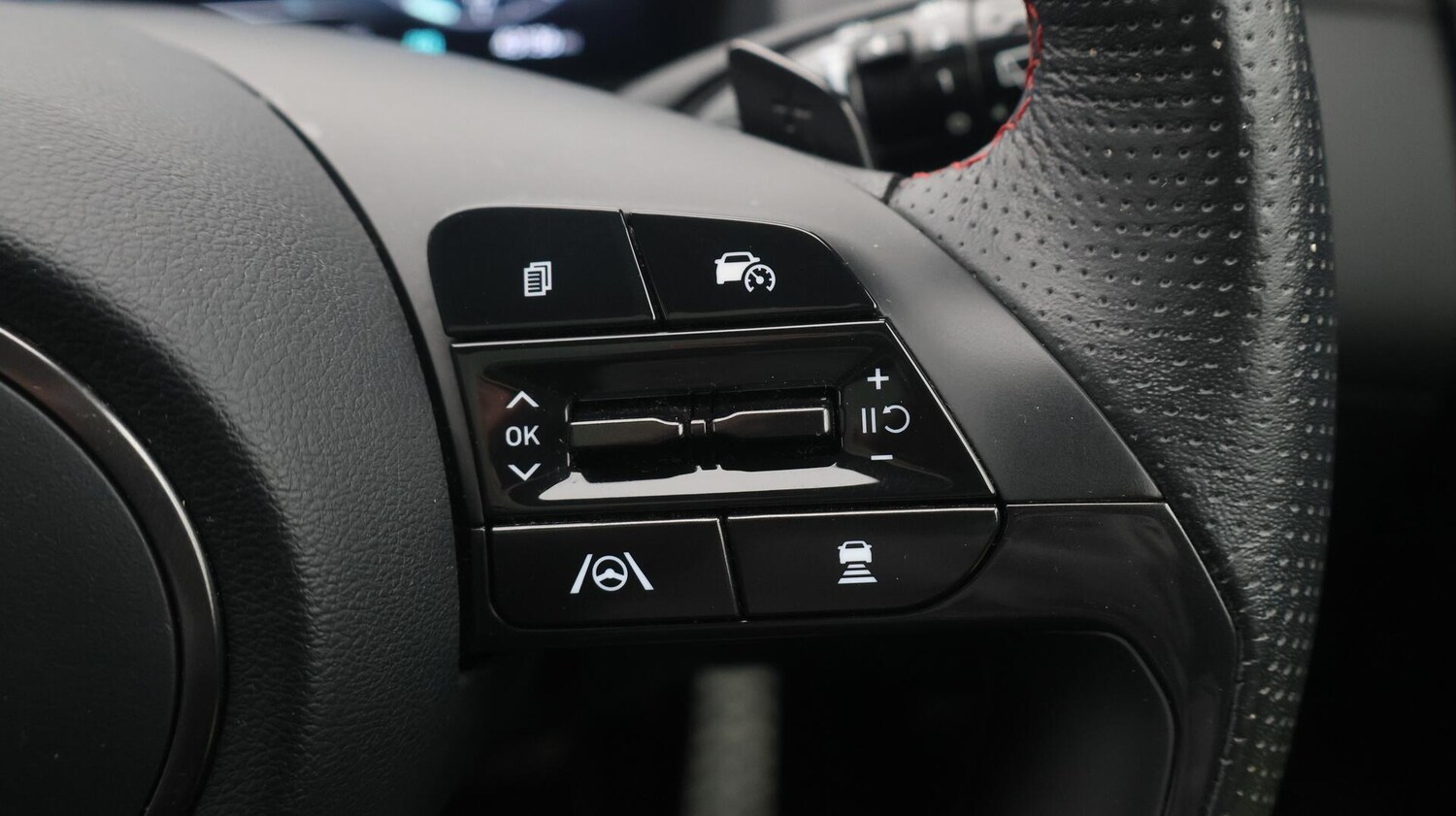 Used Hyundai TUCSON 2022 for sale - 76753382: Photo 27