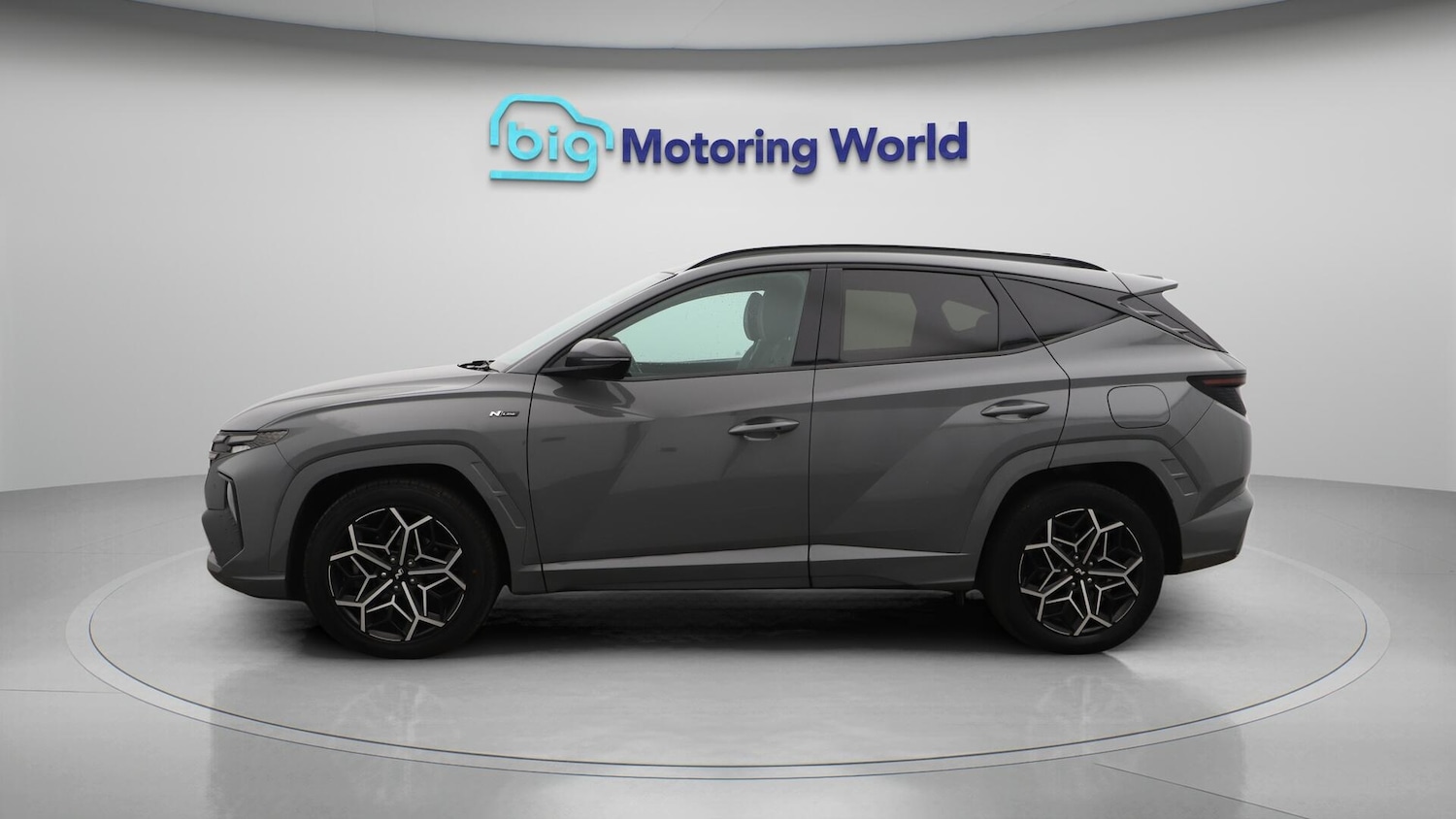 Used Hyundai TUCSON 2022 for sale - 76753382: Photo 5