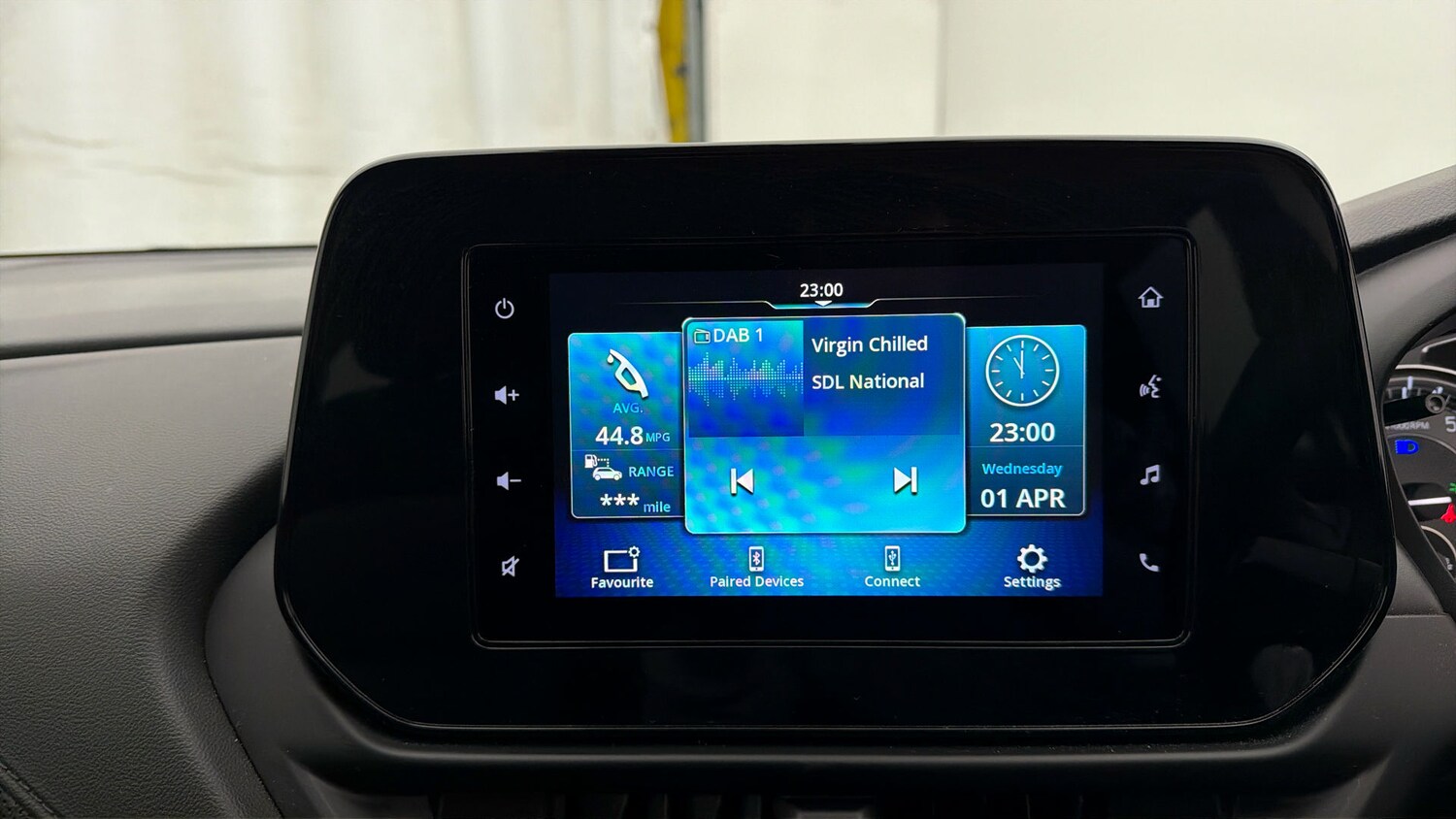 Used Suzuki SX4 S-Cross for sale - 78106556: Photo 10