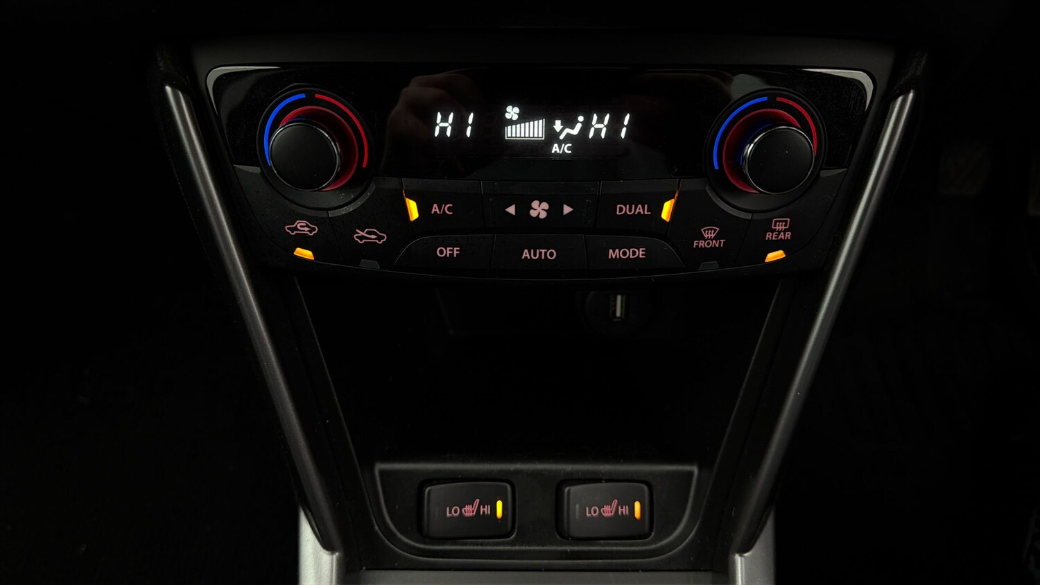 Used Suzuki SX4 S-Cross for sale - 78106556: Photo 11