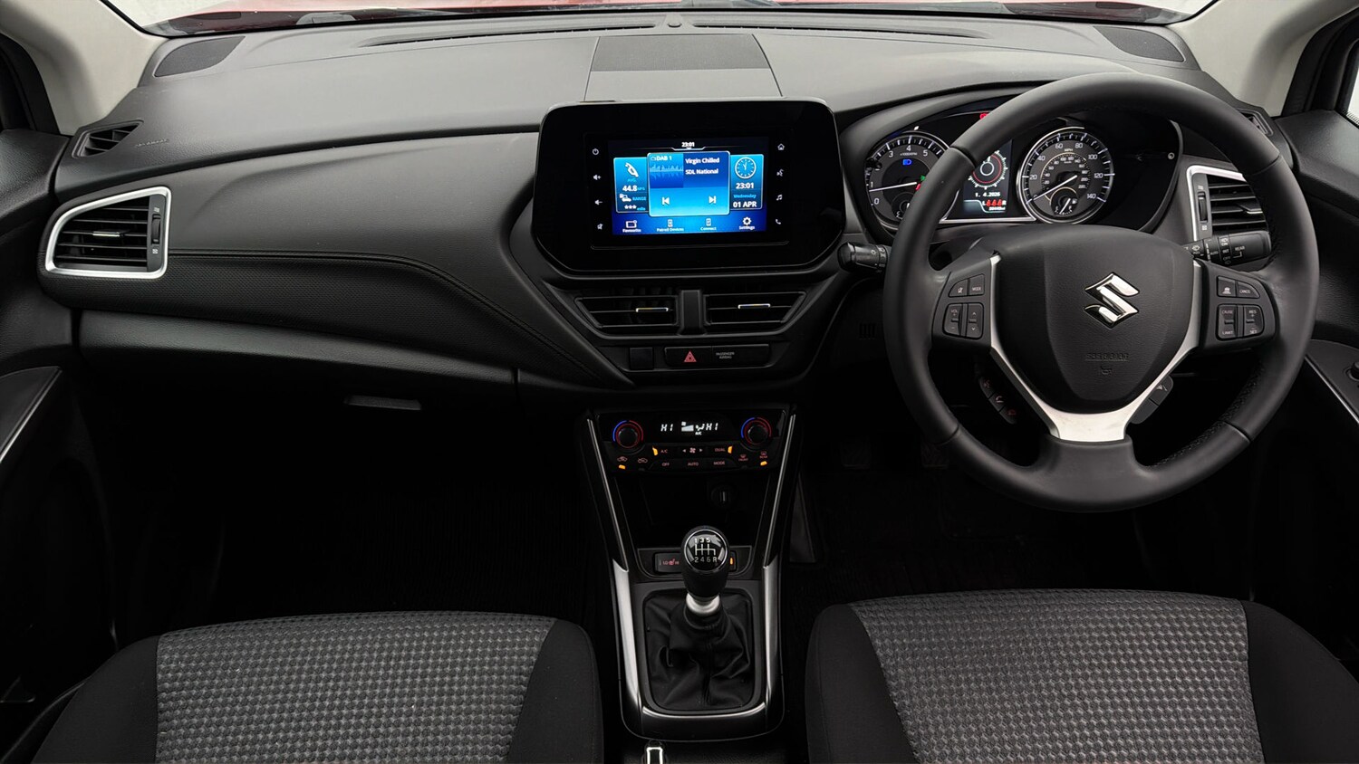 Used Suzuki SX4 S-Cross for sale - 78106556: Photo 12