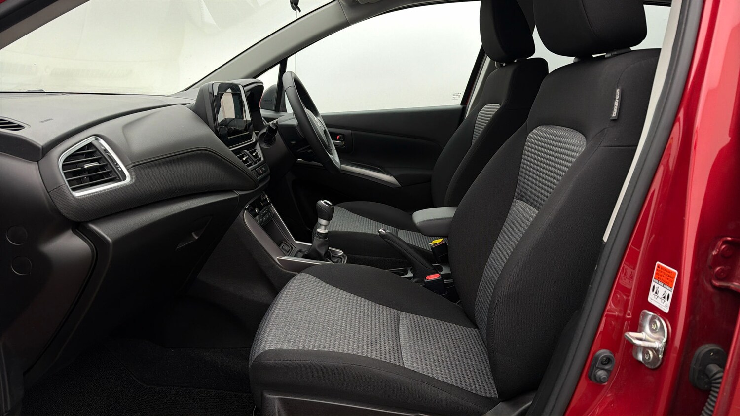 Used Suzuki SX4 S-Cross for sale - 78106556: Photo 13