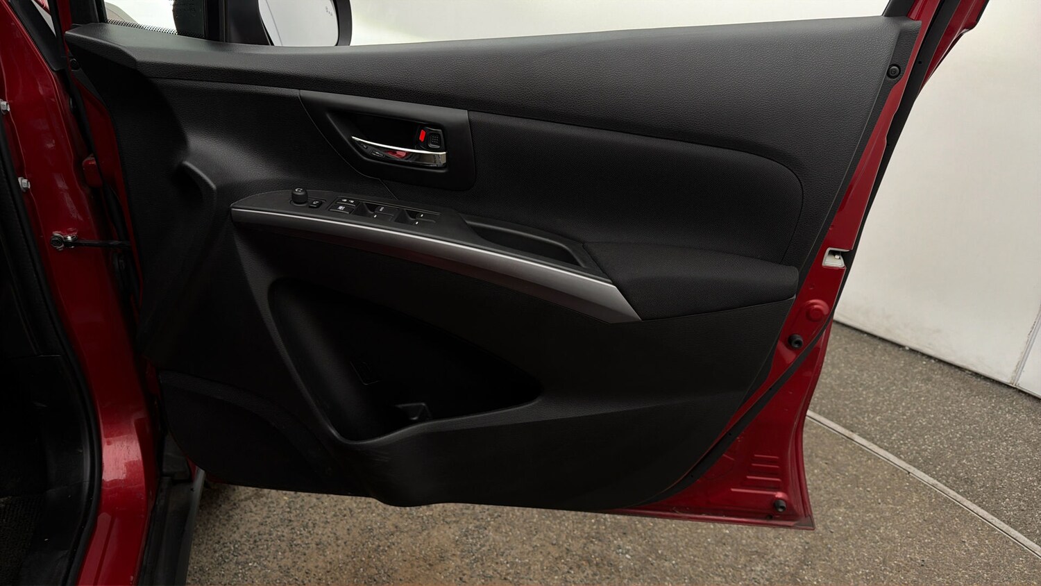 Used Suzuki SX4 S-Cross for sale - 78106556: Photo 14