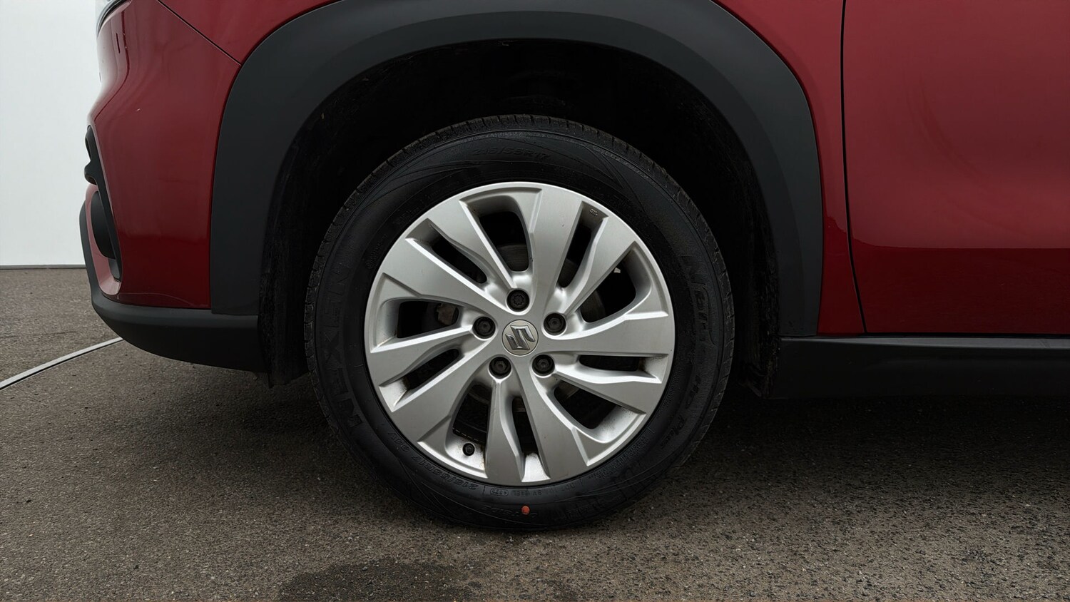 Used Suzuki SX4 S-Cross for sale - 78106556: Photo 17