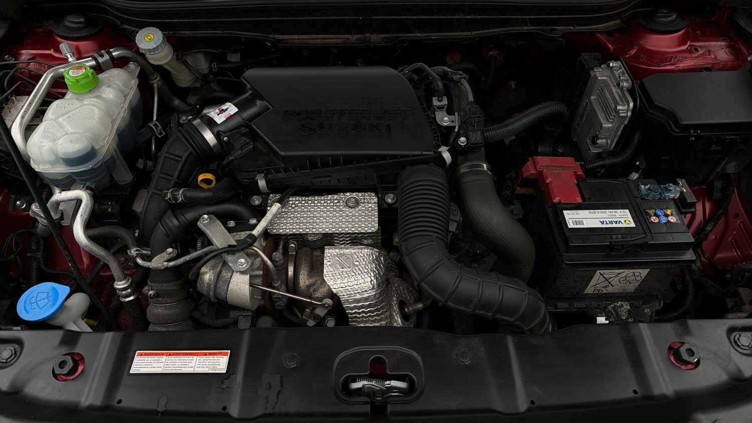 Used Suzuki SX4 S-Cross for sale - 78106556: Photo 18