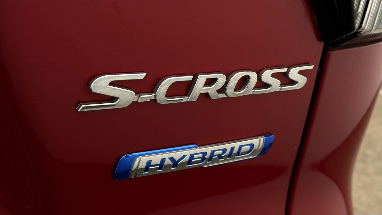 Used Suzuki SX4 S-Cross for sale - 78106556: Photo 21