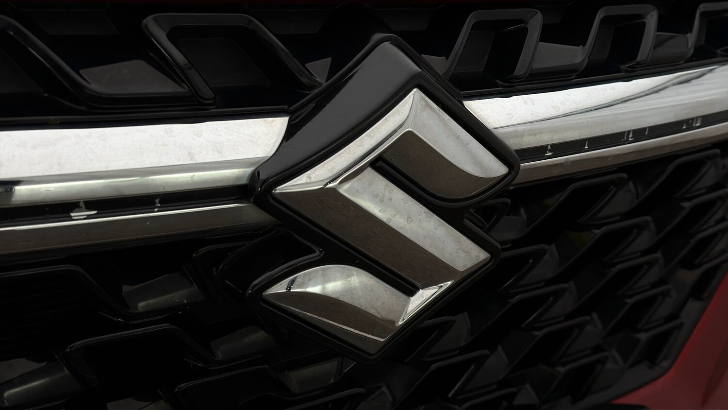 Used Suzuki SX4 S-Cross for sale - 78106556: Photo 22