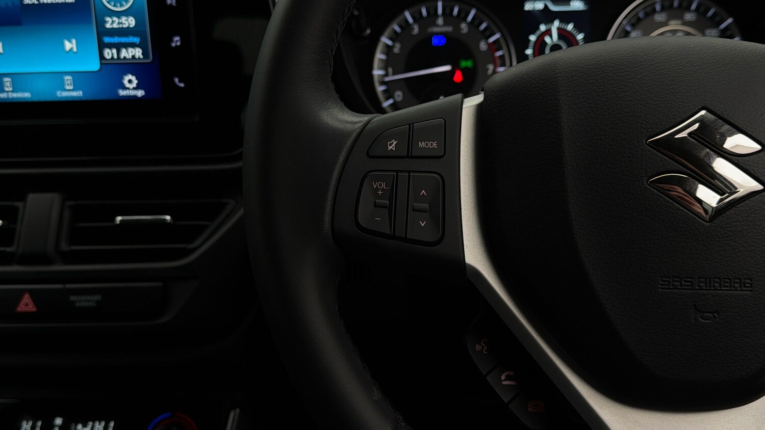 Used Suzuki SX4 S-Cross for sale - 78106556: Photo 23