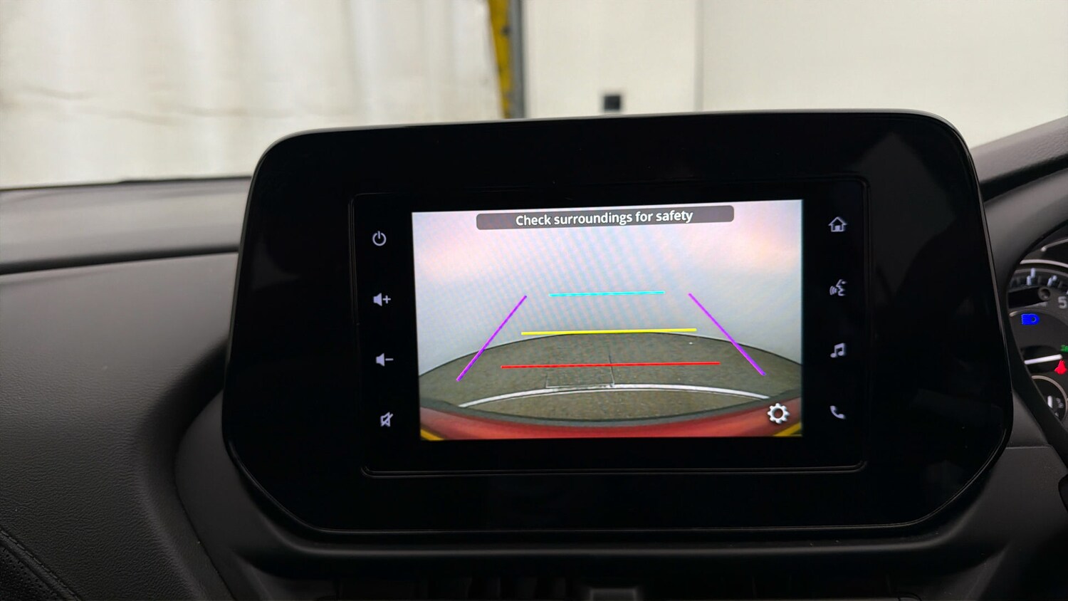 Used Suzuki SX4 S-Cross for sale - 78106556: Photo 27