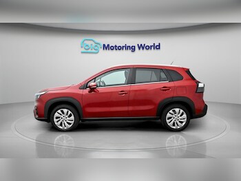 Used Suzuki SX4 S-Cross 2023 for sale - 78106556: Photo