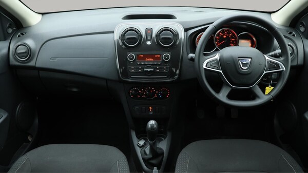 Used Dacia Sandero 2019 for sale - 76001617: Photo 14