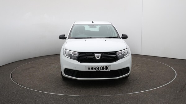 Used Dacia Sandero 2019 for sale - 76001617: Photo 39