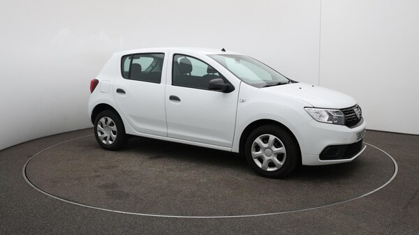 Used Dacia Sandero 2019 for sale - 76001617: Photo 44