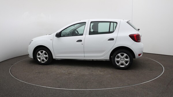 Used Dacia Sandero 2019 for sale - 76001617: Photo 57