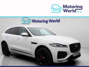 (21) - 2.0 D200 MHEV R-Dynamic SE SUV 5dr Diesel Auto AWD Euro 6 (s/s) (204 ps)