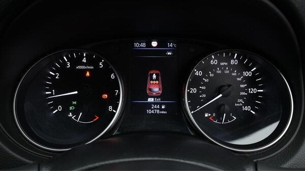 Used Nissan Qashqai 2019 for sale - 76239428: Photo 11