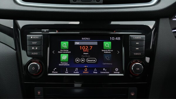 Used Nissan Qashqai 2019 for sale - 76239428: Photo 12
