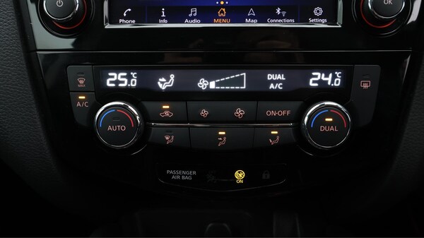 Used Nissan Qashqai 2019 for sale - 76239428: Photo 13