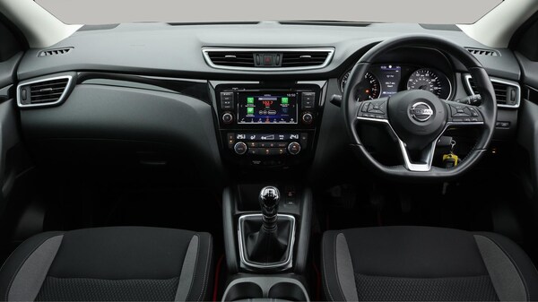 Used Nissan Qashqai 2019 for sale - 76239428: Photo 14