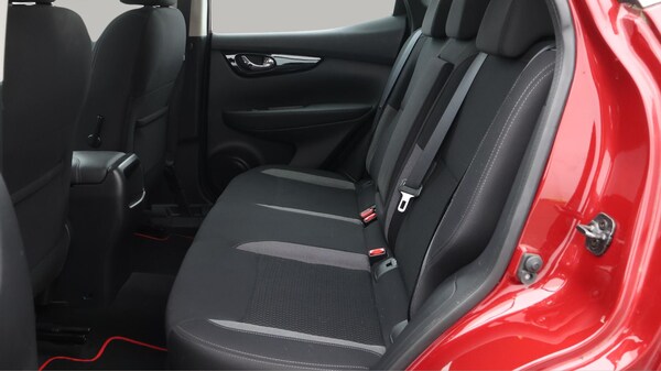 Used Nissan Qashqai 2019 for sale - 76239428: Photo 17
