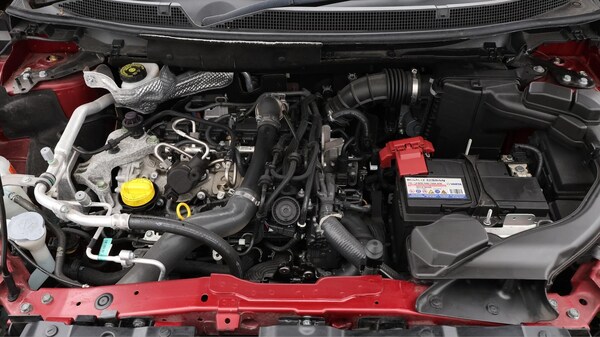 Used Nissan Qashqai 2019 for sale - 76239428: Photo 20