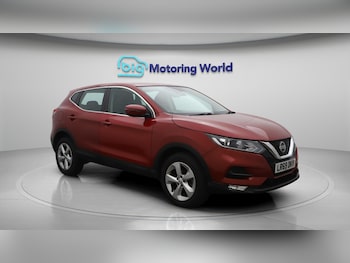 Used Nissan Qashqai 2019 for sale - 76239428: Photo 2